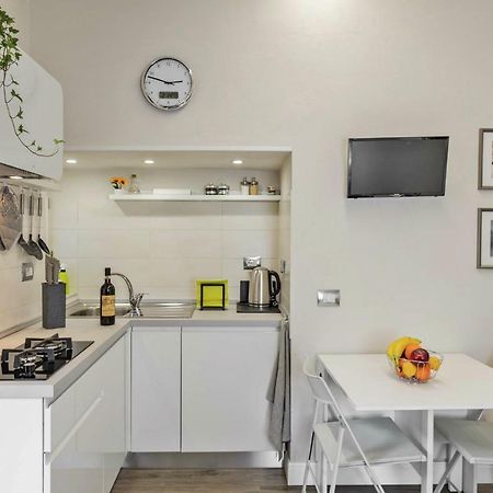 Little Suite Fortezza Florence Luaran gambar
