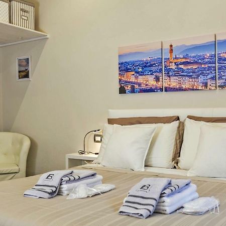 Little Suite Fortezza Florence Luaran gambar