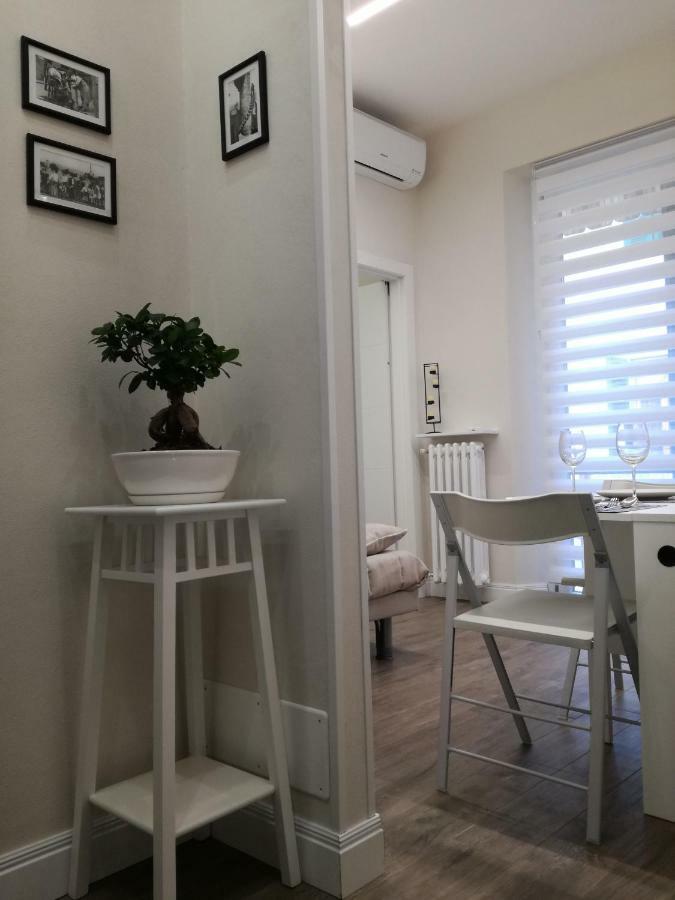Little Suite Fortezza Florence Luaran gambar