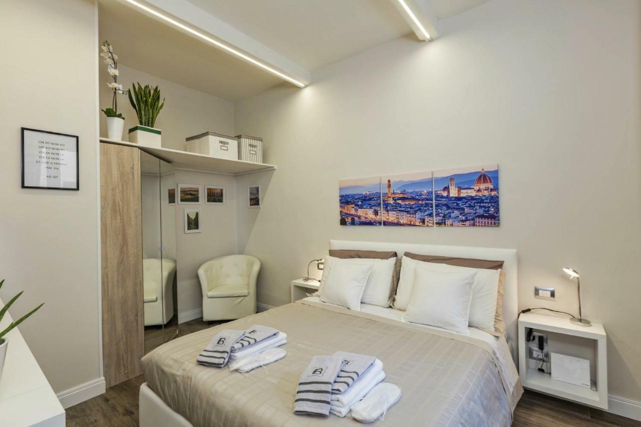 Little Suite Fortezza Florence Luaran gambar