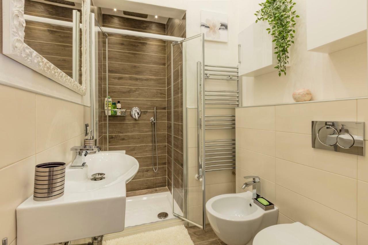 Little Suite Fortezza Florence Luaran gambar