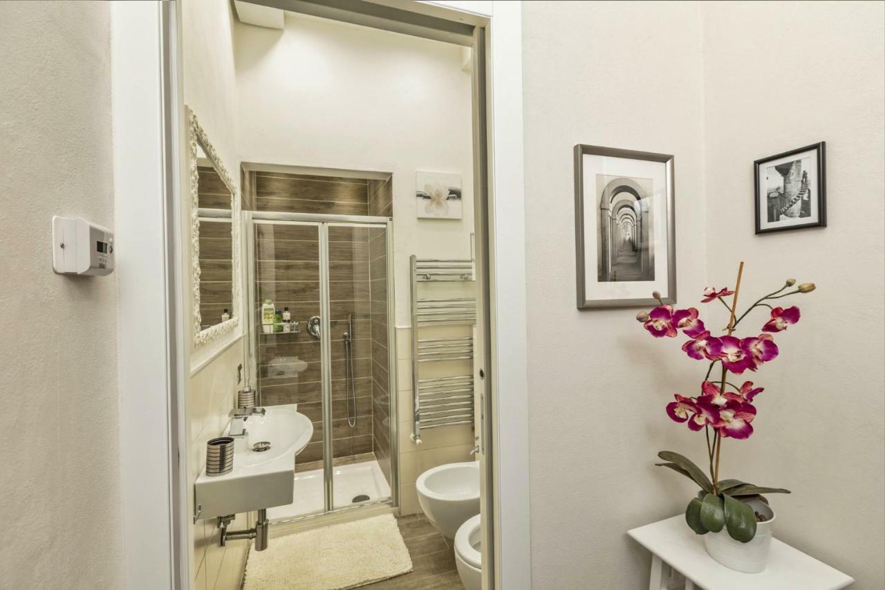 Little Suite Fortezza Florence Luaran gambar