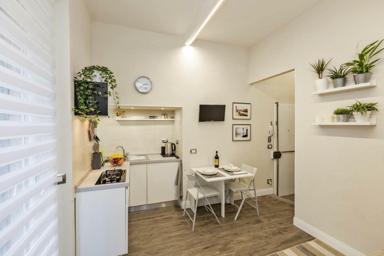 Little Suite Fortezza Florence Luaran gambar