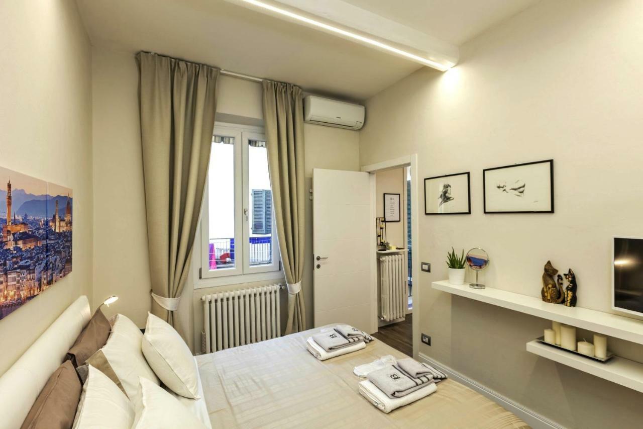 Little Suite Fortezza Florence Luaran gambar