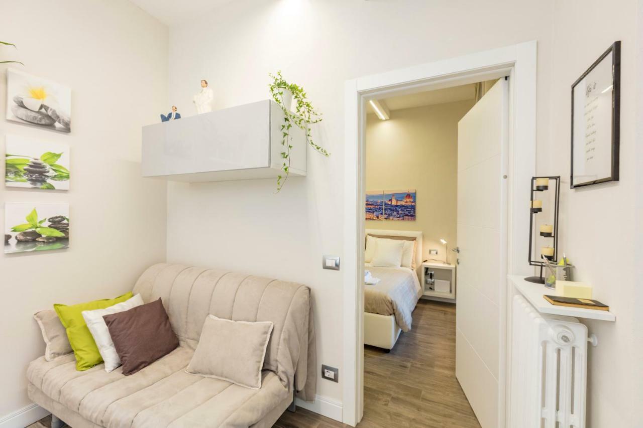 Little Suite Fortezza Florence Luaran gambar