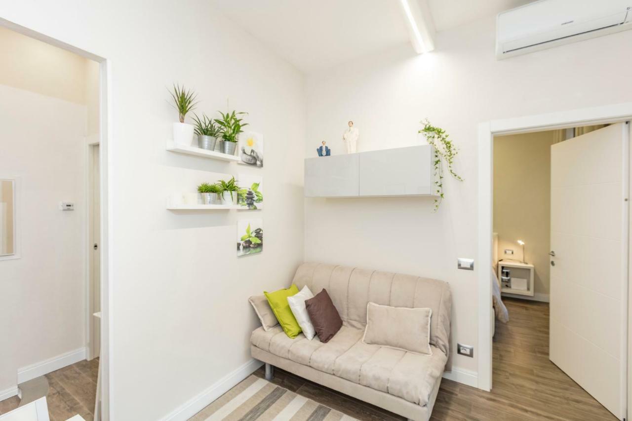 Little Suite Fortezza Florence Luaran gambar