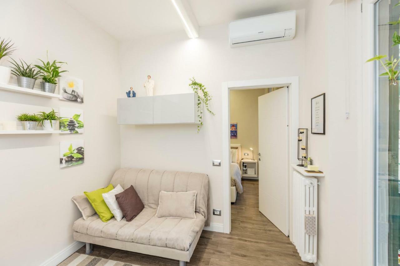 Little Suite Fortezza Florence Luaran gambar