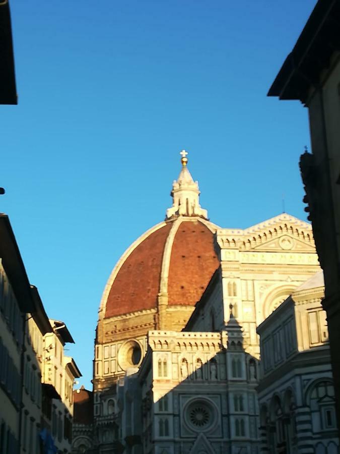 Little Suite Fortezza Florence Luaran gambar