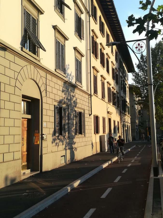 Little Suite Fortezza Florence Luaran gambar