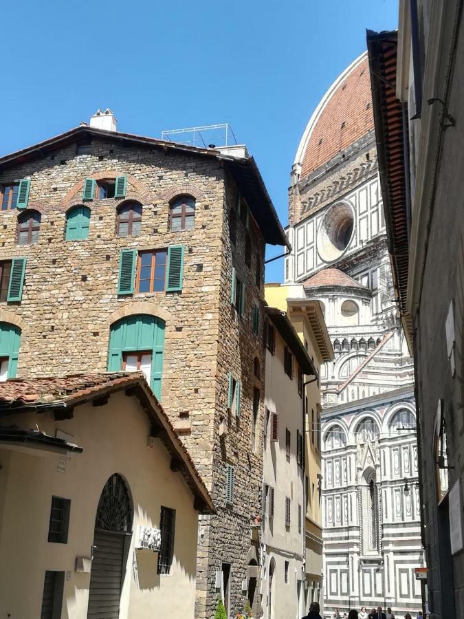 Little Suite Fortezza Florence Luaran gambar